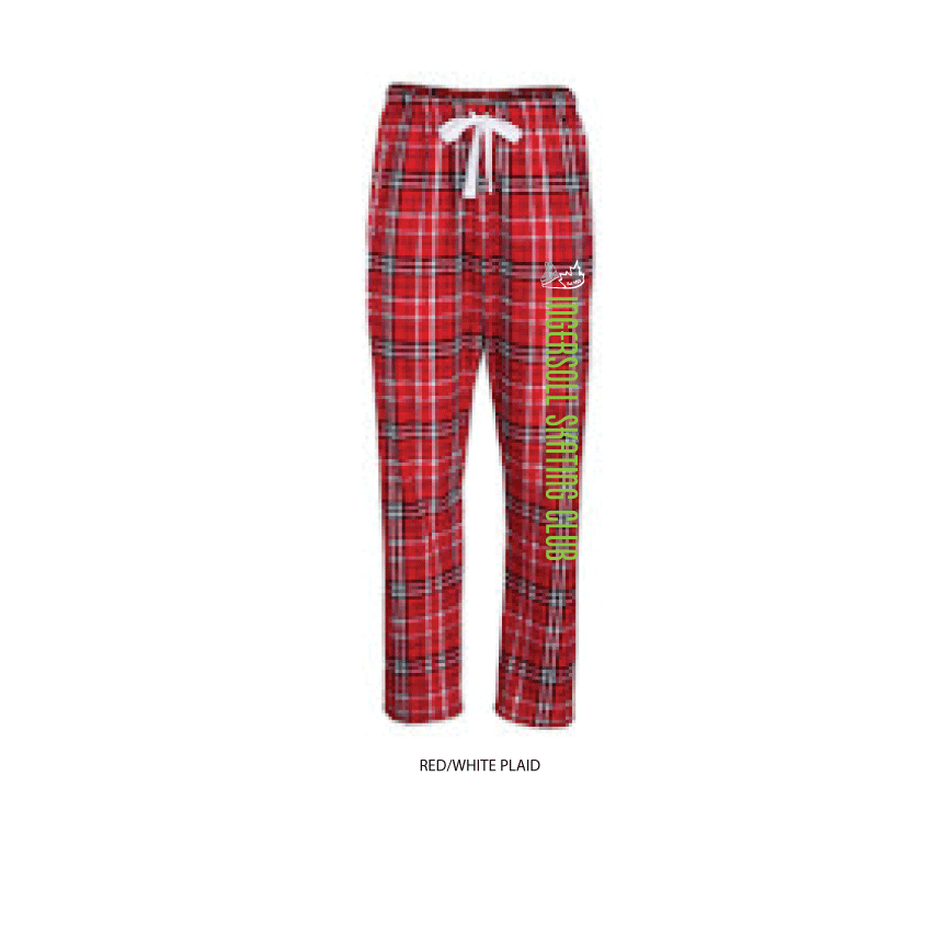 INGERSOLL FSC PJ PANTS