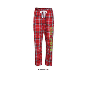 INGERSOLL FSC PJ PANTS