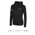 INGERSOLL FSC SOLID TECH FLEECE HOODIE