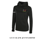 INGERSOLL FSC SOLID TECH FLEECE HOODIE