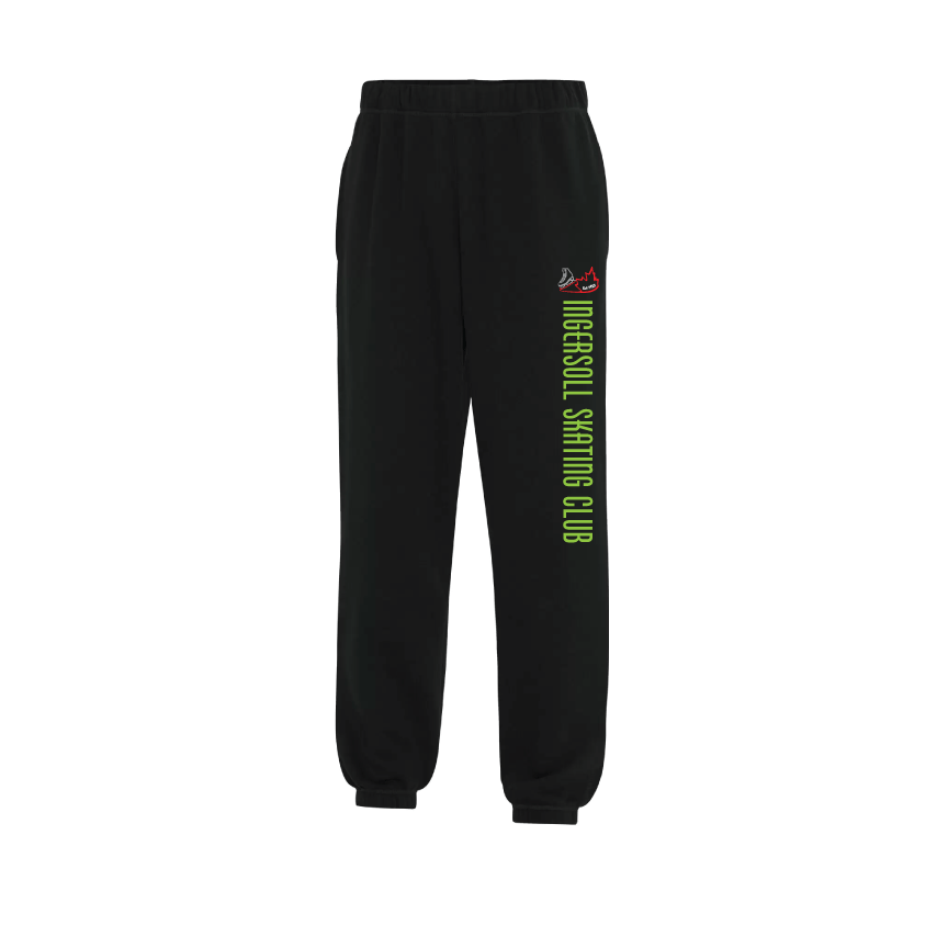 INGERSOLL FSC SWEATPANTS