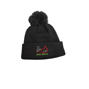 INGERSOLL FSC NEW ERA POM TOQUE