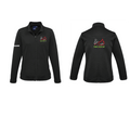 INGERSOLL FSC - ZIPPERED JACKET