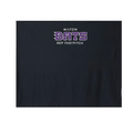MILTON BATS - STADIUM FLEECE BLANKET