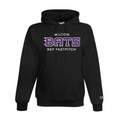MILTON BATS CHAMPION FLEECE HOODIE