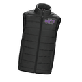 MILTON BATS - CHILL PUFFER VEST