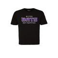 MILTON BATS COTTON TSHIRT