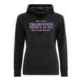 MILTON BATS TECH HOODIE