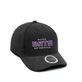 MILTON BATS - INIVI COOPER CORDUORY 2 PANEL CAP