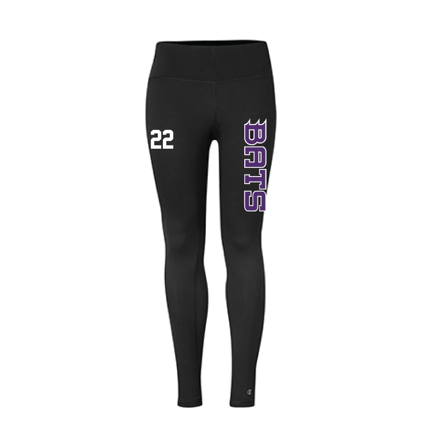 MILTON BATS CHAMPION LEGGINGS