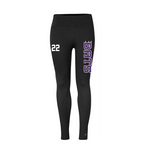 MILTON BATS CHAMPION LEGGINGS