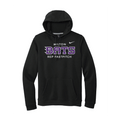 MILTON BATS NIKE CLUB FLEECE HOODIE