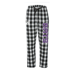 MILTON BATS PJ PANTS