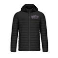 MILTON BATS PUFFER JACKET