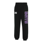 MILTON BATS SWEATPANTS