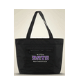MILTON BATS - TOTE BAG