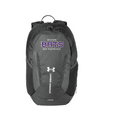 MILTON BATS - UNDER ARMOUR HUSTLE 6.0 BACKPACK
