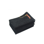 MISSISSAUGA NORTH TIGERS - TOWEL