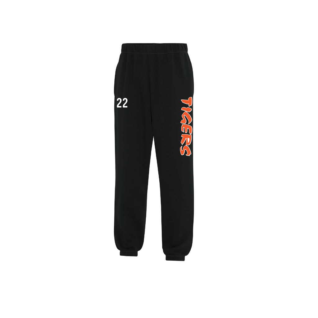 MISSISSAUGA NORTH TIGERS - SWEAT PANTS