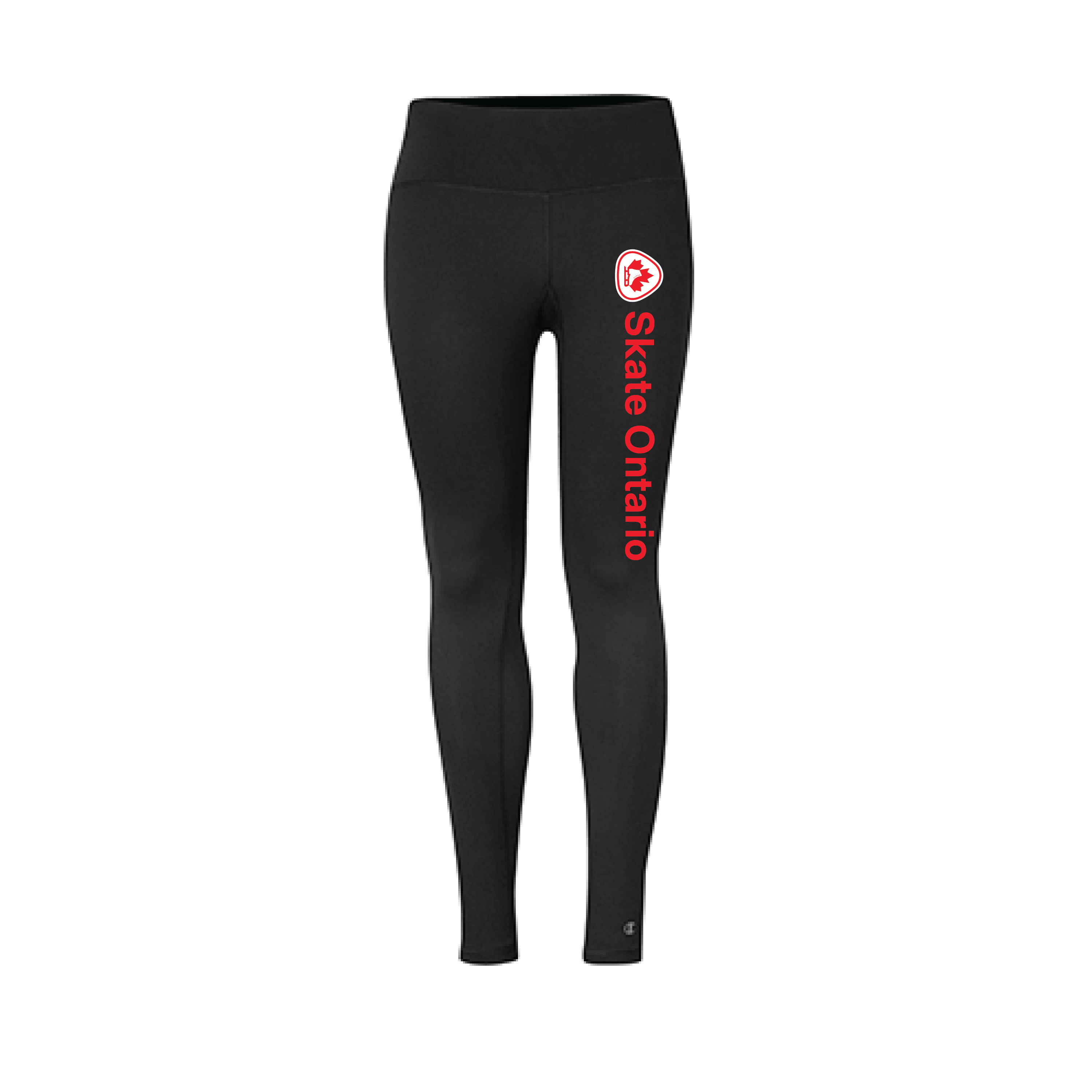 SKATE ONTARIO - CONTOUR LEGGINGS