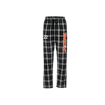 MISSISSAUGA NORTH TIGERS - PAJAMA PANTS