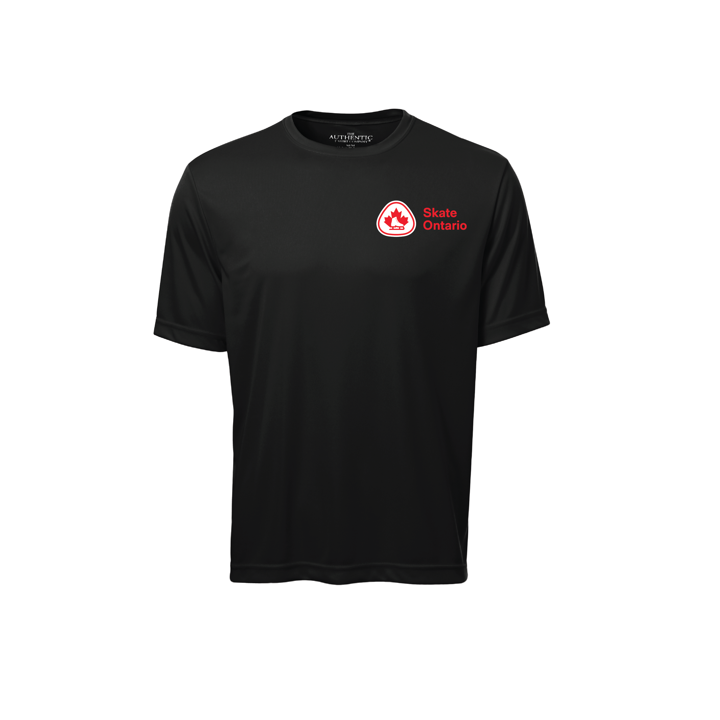 SKATE ONTARIO - DRI-FIT T-SHIRT
