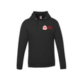 SKATE ONTARIO - FLEECE HOODIE