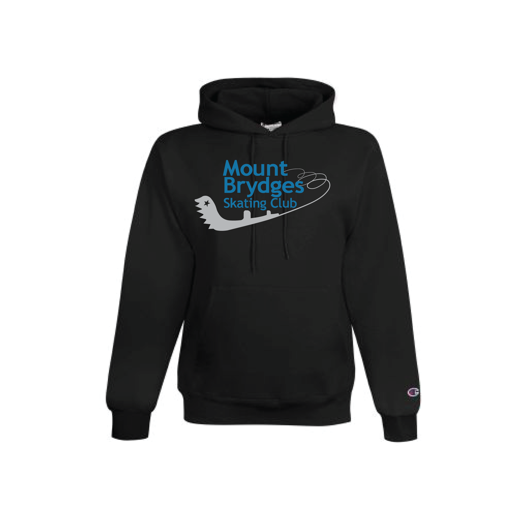 MOUNT BRYDGES SC - FLEECE HOODIE