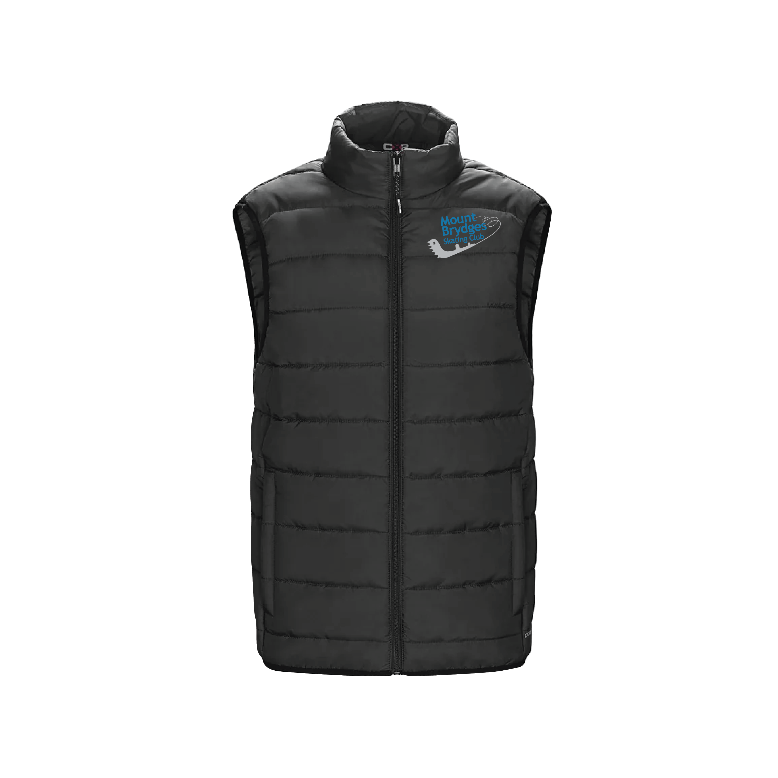 MOUNT BRYDGES SC - CHILL VEST