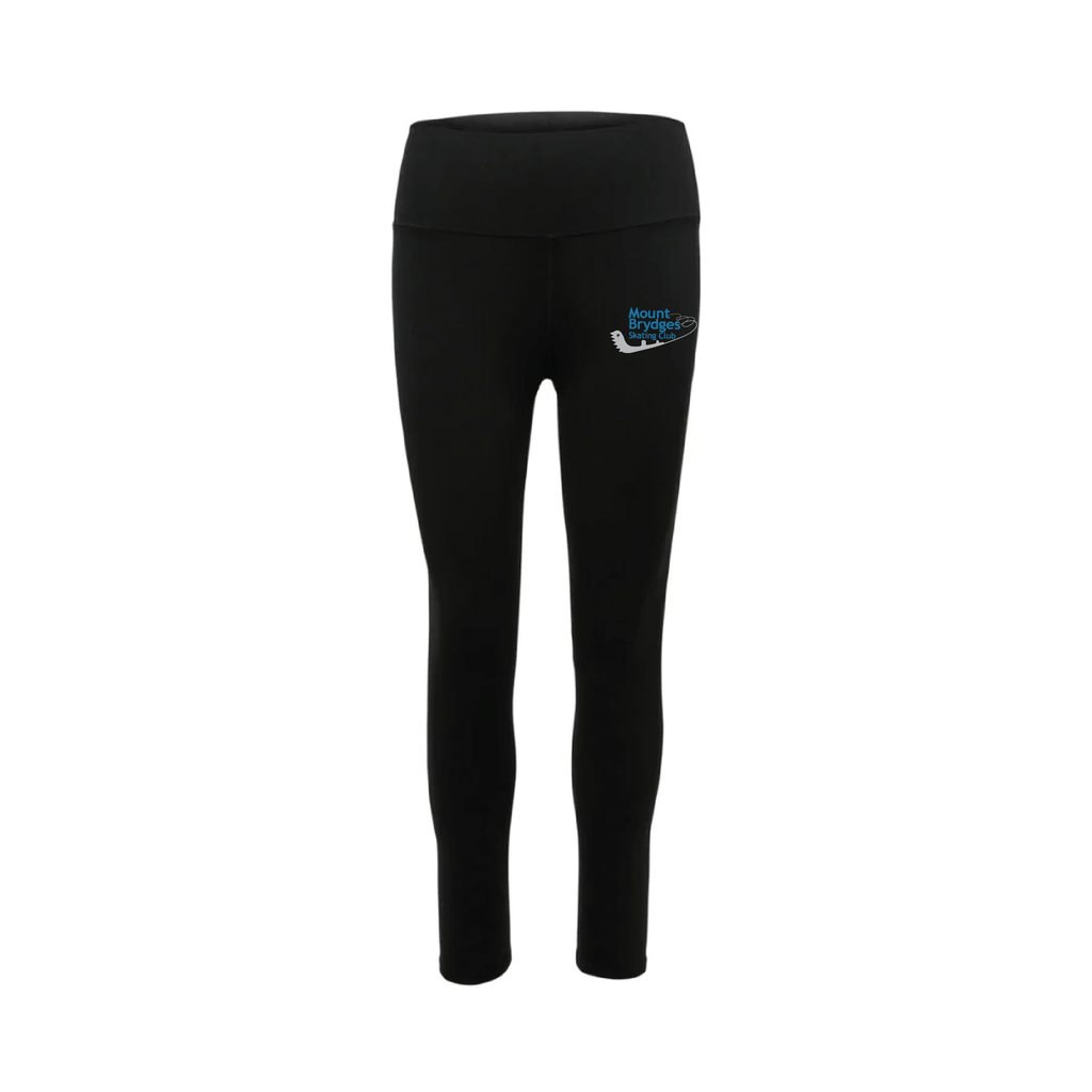 MOUNT BRYDGES SC - YOGA LEGGINGS