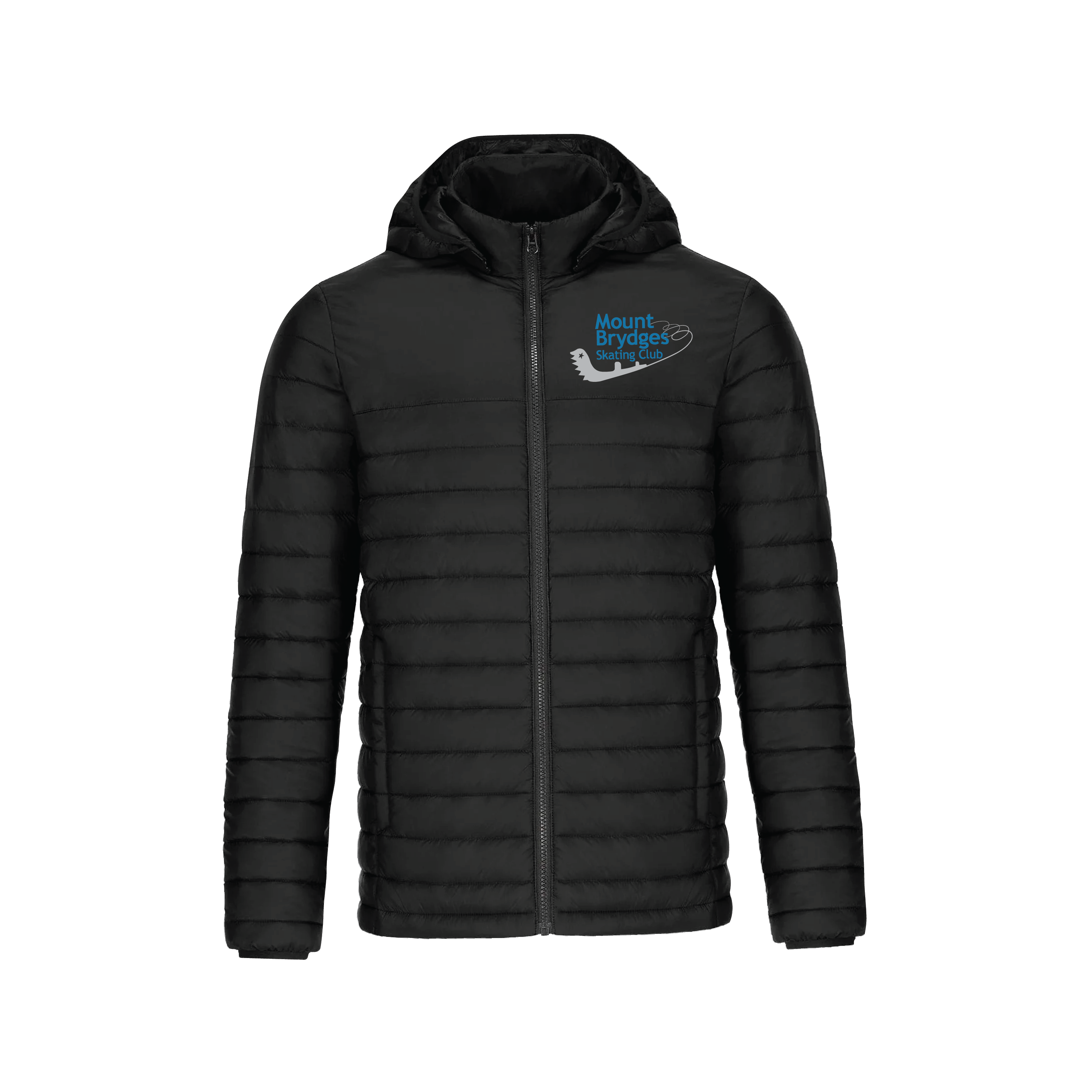 MOUNT BRYDGES SC - PUFFER JACKET