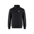 MOUNT BRYDGES SC - 1/4 ZIP FLEECE PULLOVER