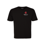 SKATE CANADA ORANGEVILLE - COTTON RINGSPUN T-SHIRT