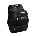 OAKVILLE EDGE - BACKPACK