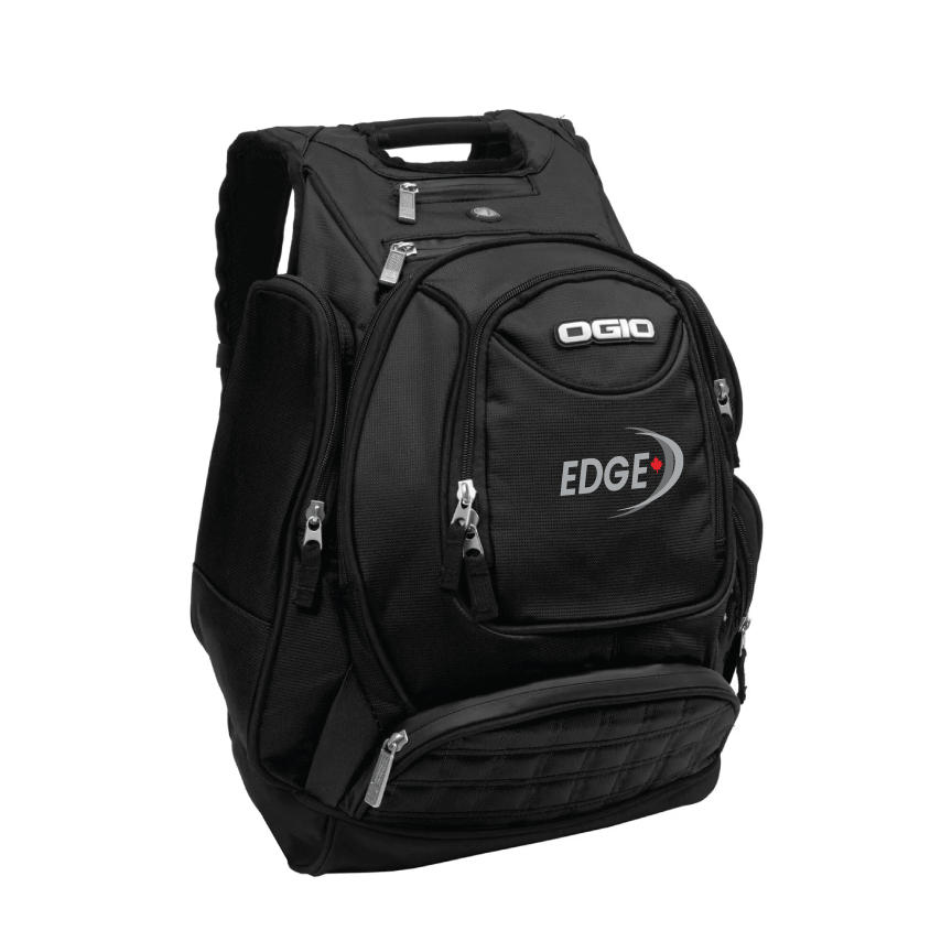 OAKVILLE EDGE - BACKPACK