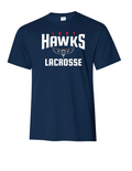 OAKVILLE LADY HAWKS COTTON TSHIRT