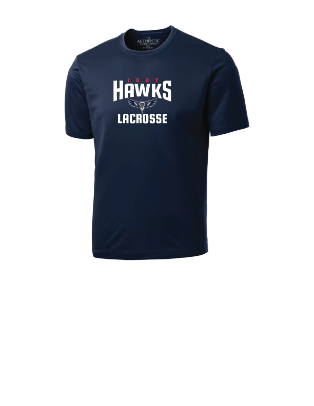 OAKVILLE LADY HAWKS DRI FIT TSHIRT