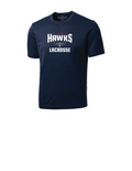 OAKVILLE LADY HAWKS DRI FIT TSHIRT