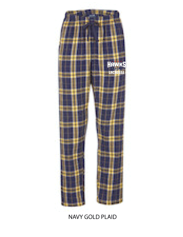 OAKVILLE LADY HAWKS PJ PANTS