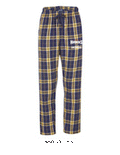 OAKVILLE LADY HAWKS PJ PANTS