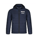 OAKVILLE LADY HAWKS PUFFER JACKET