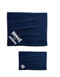 OAKVILLE LADY HAWKS SHERPA BLANKET