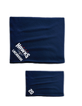 OAKVILLE LADY HAWKS SHERPA BLANKET