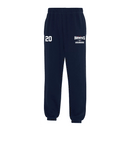 OAKVILLE LADY HAWKS SWEATPANTS
