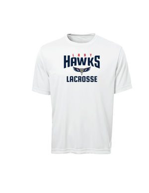 OAKVILLE LADY HAWKS DRI FIT TSHIRT