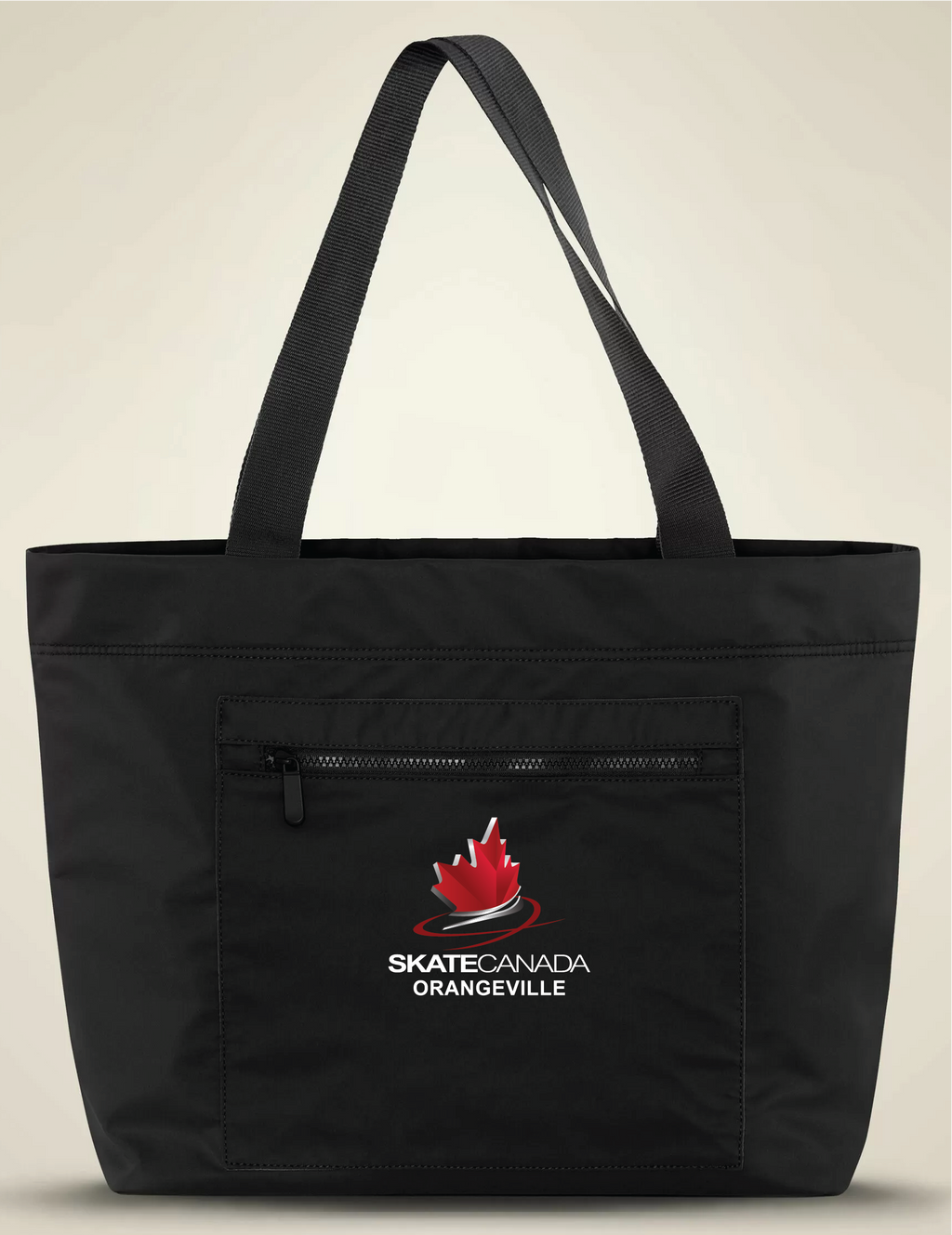 SKATE CANADA ORANGEVILLE - TOTE BAG