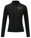 PORT CARLING ICE LIGHTNING - FITTED YOGA JACKET