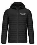 PORT CARLING ICE LIGHTNING - PUFFER JACKET