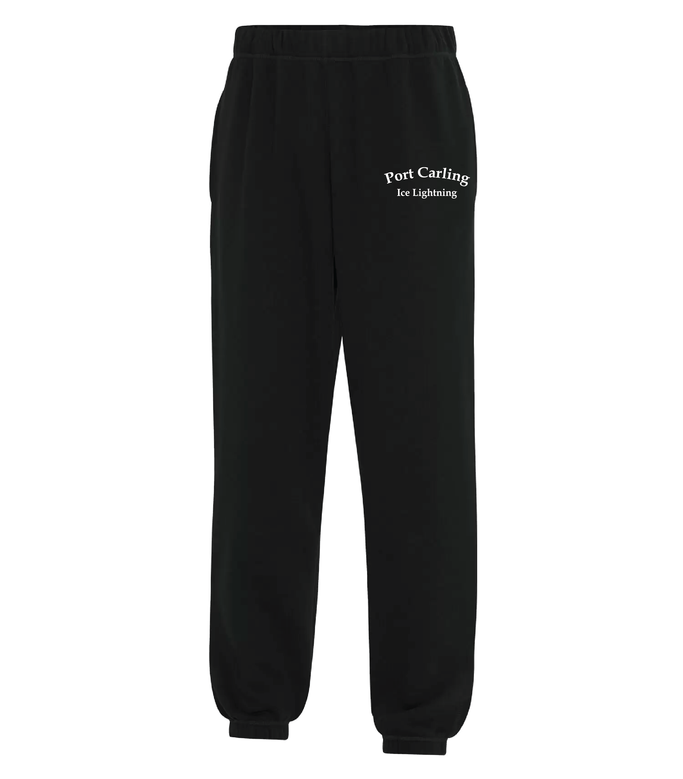 PORT CARLING ICE LIGHTNING  - SWEAT PANTS