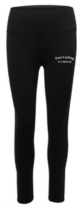 PORT CARLING ICE LIGHTNING - YOGA LEGGINGS